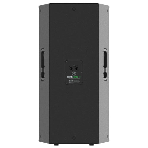 Mackie DRM315-P 3-way Passive Loudspeaker