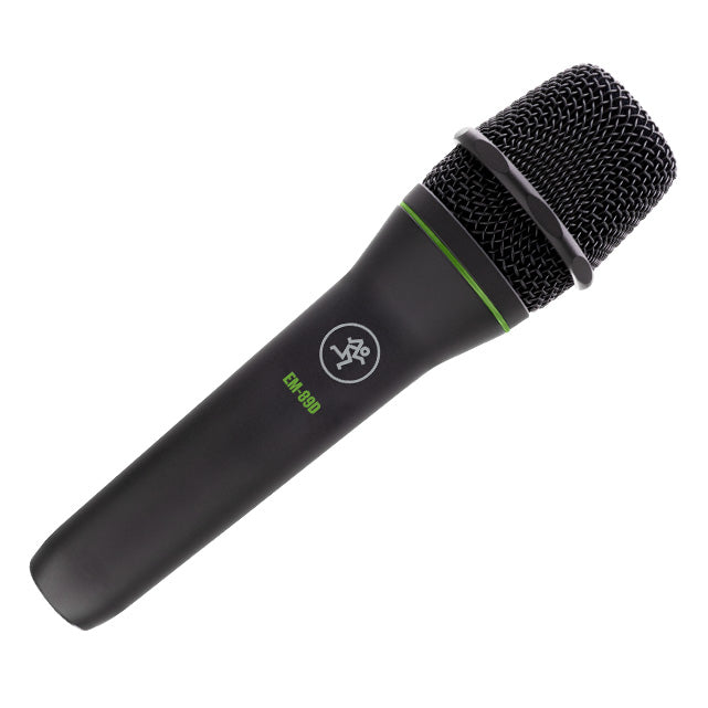 Shure SM7dB Dynamic Cardioid Microphone STUDIO RIG – Kraft Music