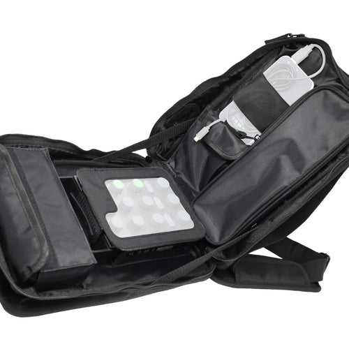 Mackie M-Caster Live Carry Bag view 3