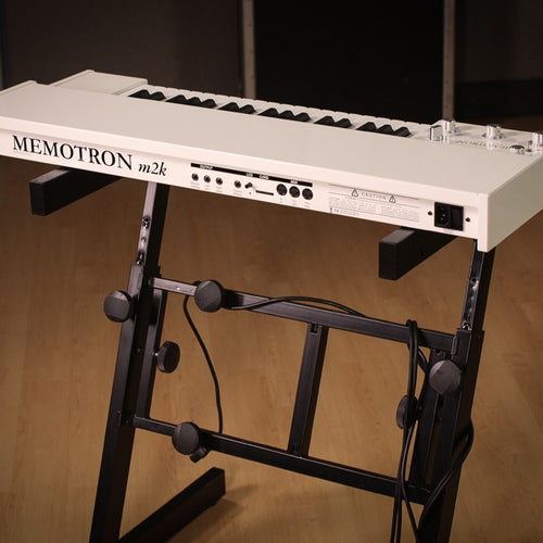 Manikin Electronic Memotron M2K Keyboard