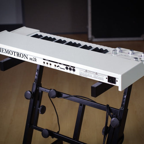 Manikin Electronic Memotron M2K Keyboard