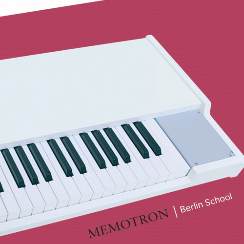 Manikin Electronic Memotron Sound Collection - Berlin School