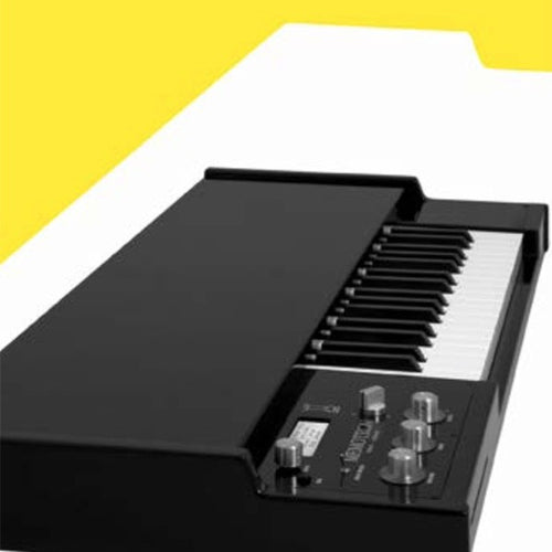 Manikin Electronic Memotron Sound Collection - Harry's Collection