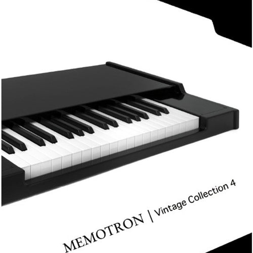 Manikin Electronic Memotron Sound Collection - Vintage IV