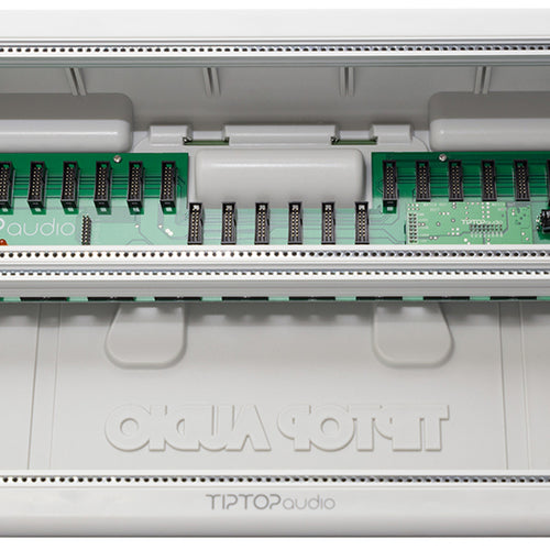 Tiptop Audio Mantis Eurorack Modular Synthesizer Case - Red