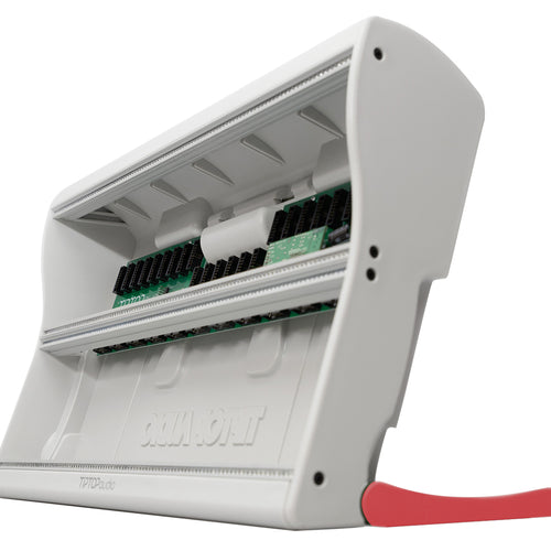 Tiptop Audio Mantis Eurorack Modular Synthesizer Case - Red