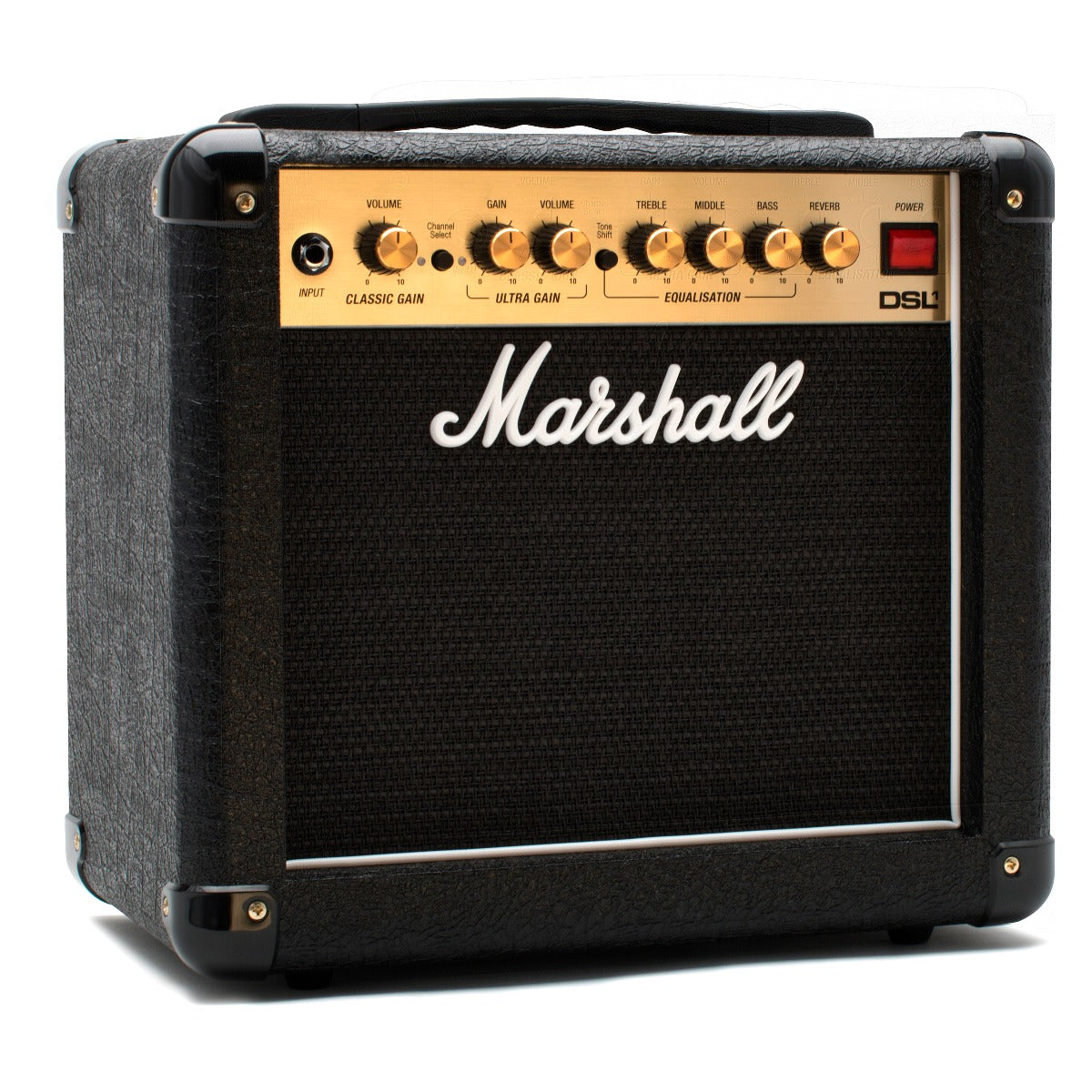 Marshall DSL1C Combo Amp