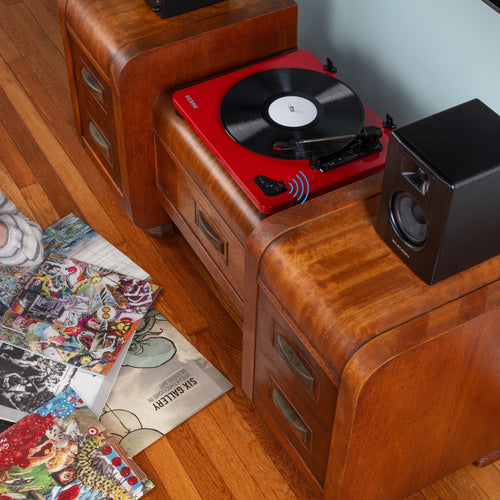 M Audio BX4BT 4.5" Studio Monitors with Bluetooth - Pair, View 12