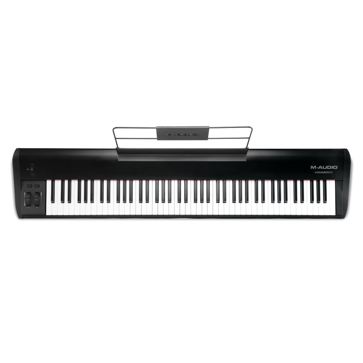 M-Audio Hammer 88 USB/MIDI Controller Keyboard – Kraft Music