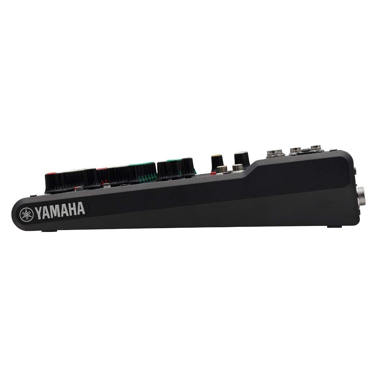 Yamaha MG10X CV 10-Input Stereo Mixer with Effects, View 4
