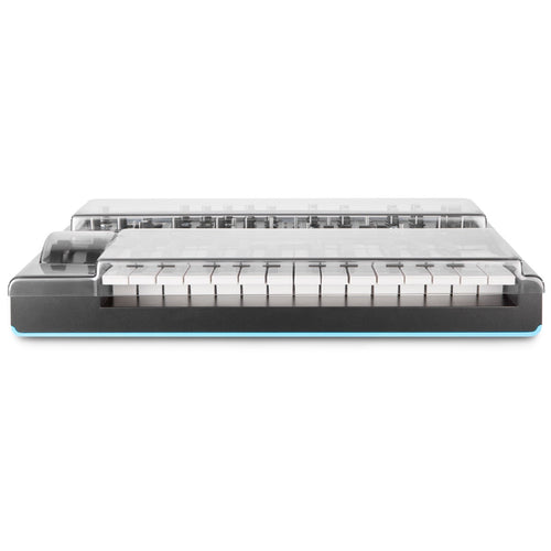 Decksaver Novation Bass Station II Cover