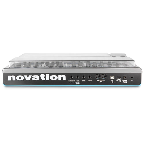 Decksaver Novation Bass Station II Cover