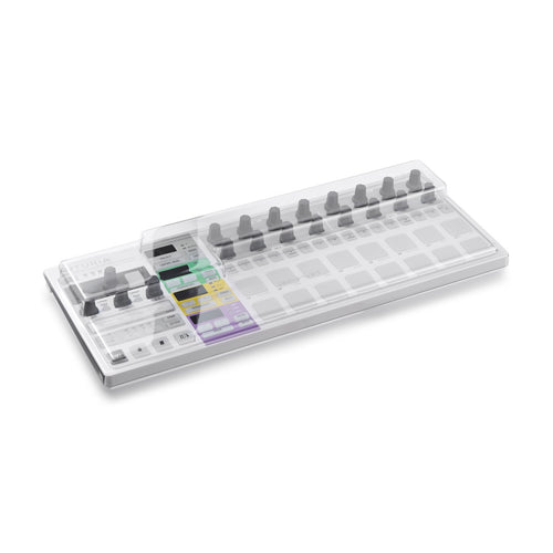 Decksaver Arturia Beatstep Pro Cover
