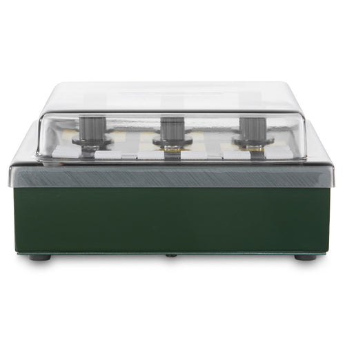 Front view of OTO Machines BIM / BAM / BOUM Cover