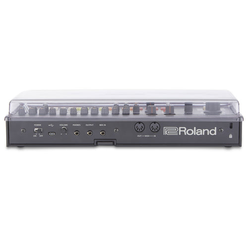 Decksaver Roland Boutique Cover