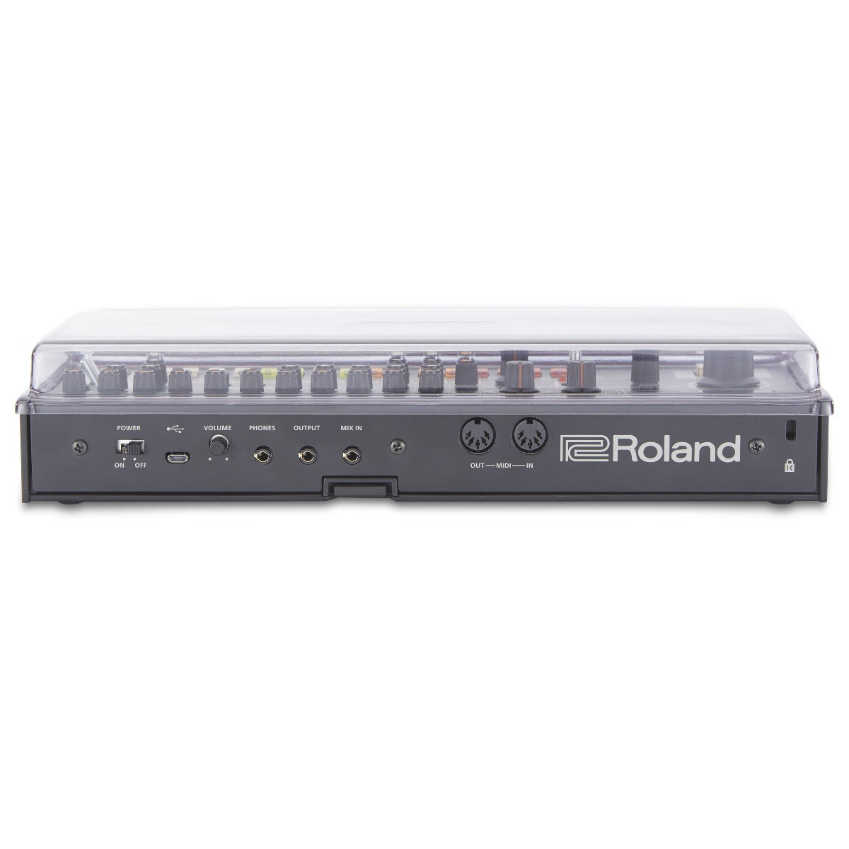 Decksaver Roland Boutique Cover