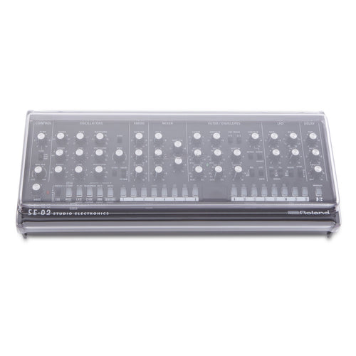 Decksaver Roland Boutique Cover