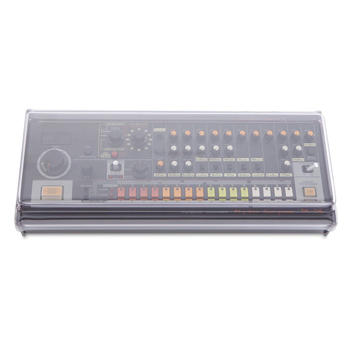 Decksaver Roland Boutique Cover