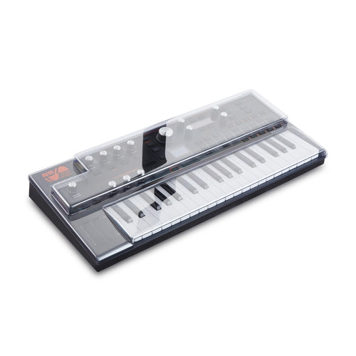 Decksaver ASM Hydrasynth Explorer Cover view 1