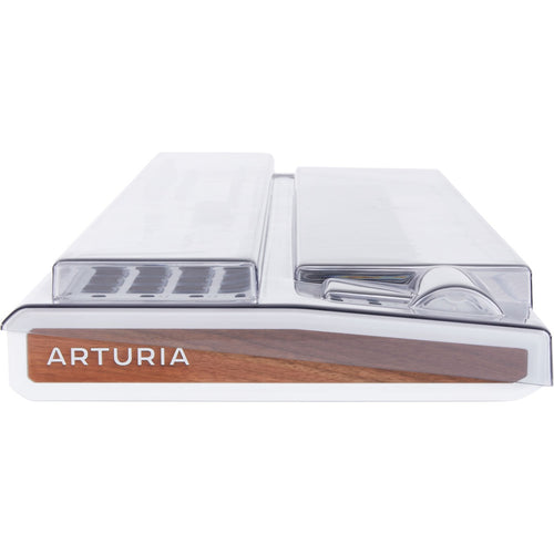 Decksaver Arturia KeyLab MkII 49 Cover View 5