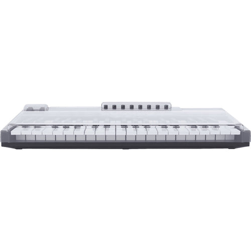 Decksaver Novation Launchkey 37 MK3 Cover View 4