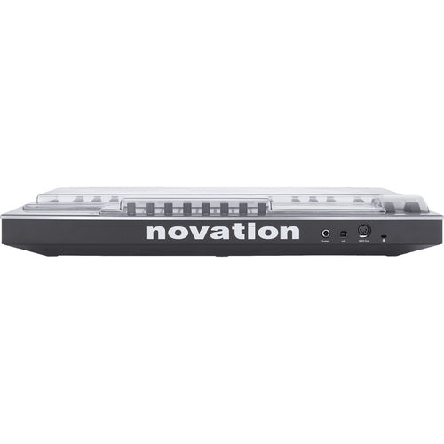 Decksaver Novation Launchkey 37 MK3 Cover View 3