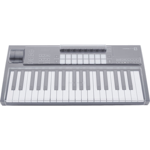 Decksaver Novation Launchkey 37 MK3 Cover View 2