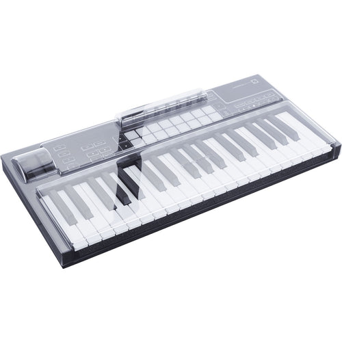 Decksaver Novation Launchkey 37 MK3 Cover View 1