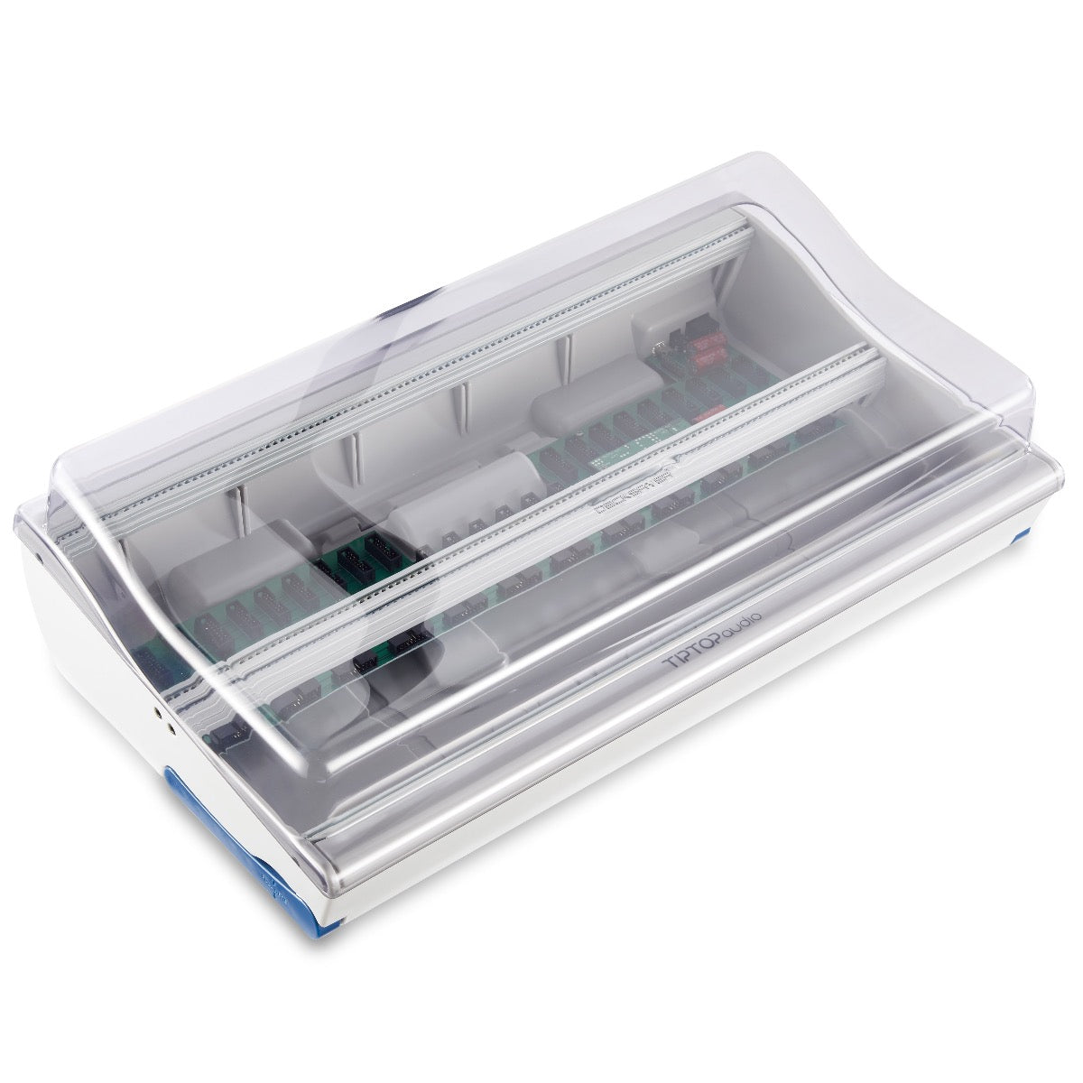 Decksaver Tiptop Audio Mantis Cover