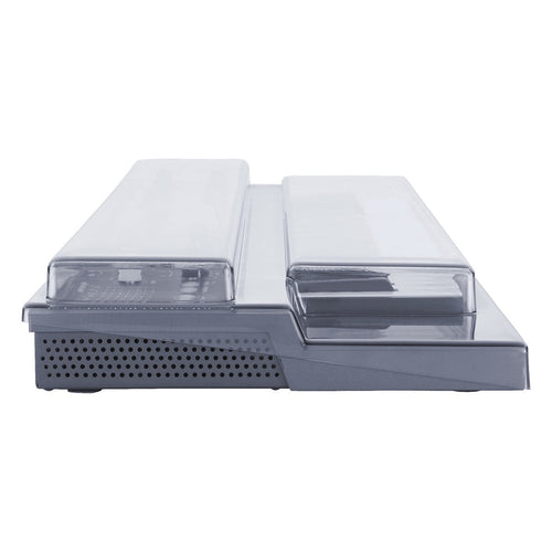 Decksaver Arturia MiniFreak Cover View 5