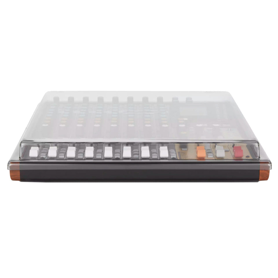 Decksaver Tascam Model 12 Cover – Kraft Music