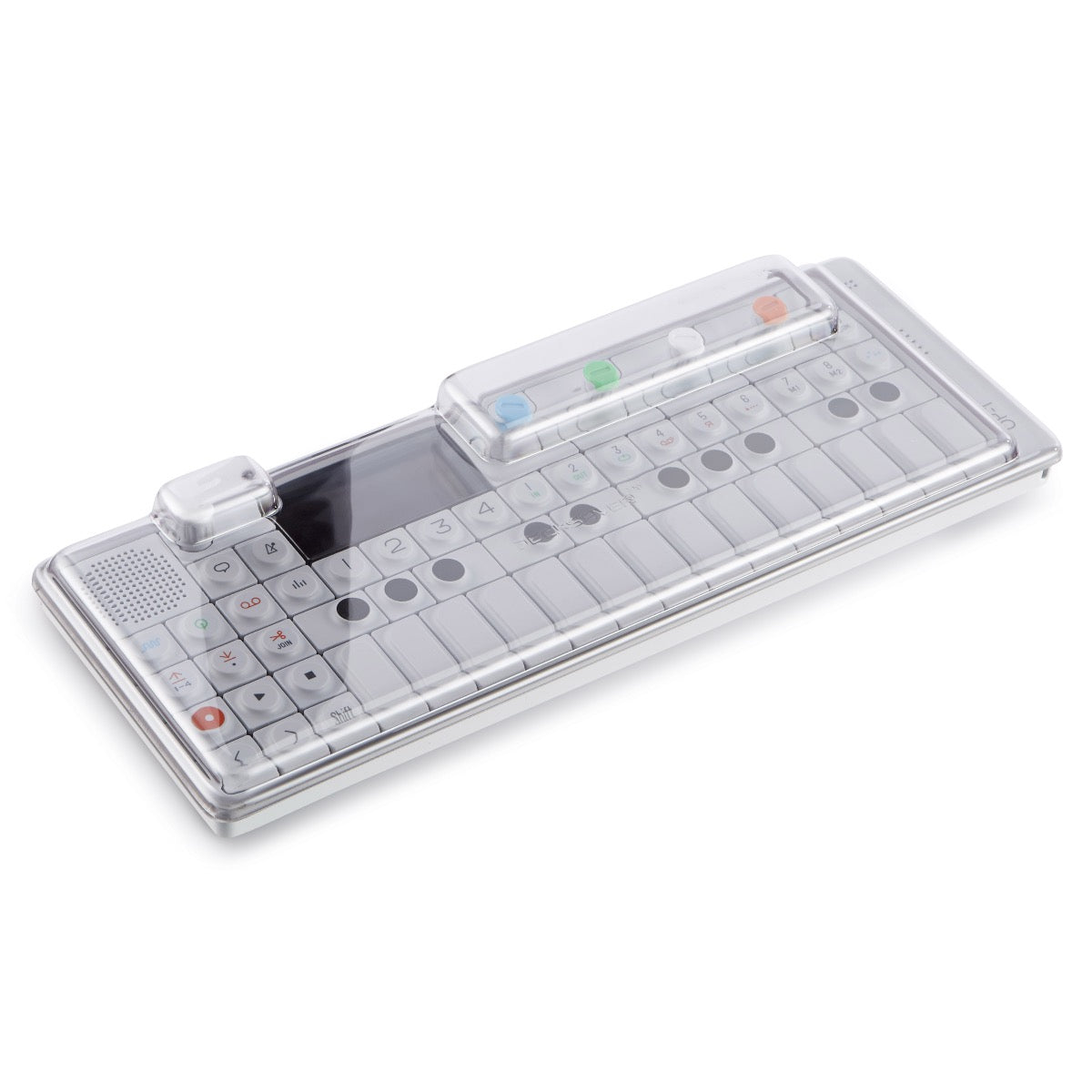 Decksaver Teenage Engineering OP-1 Cover