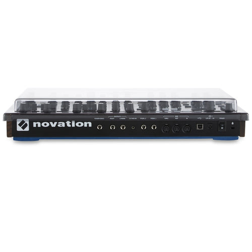 Decksaver Novation Peak Cover
