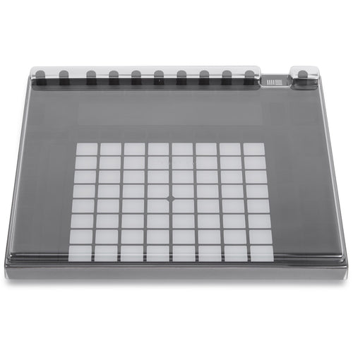 Decksaver Ableton Push 2 Cover