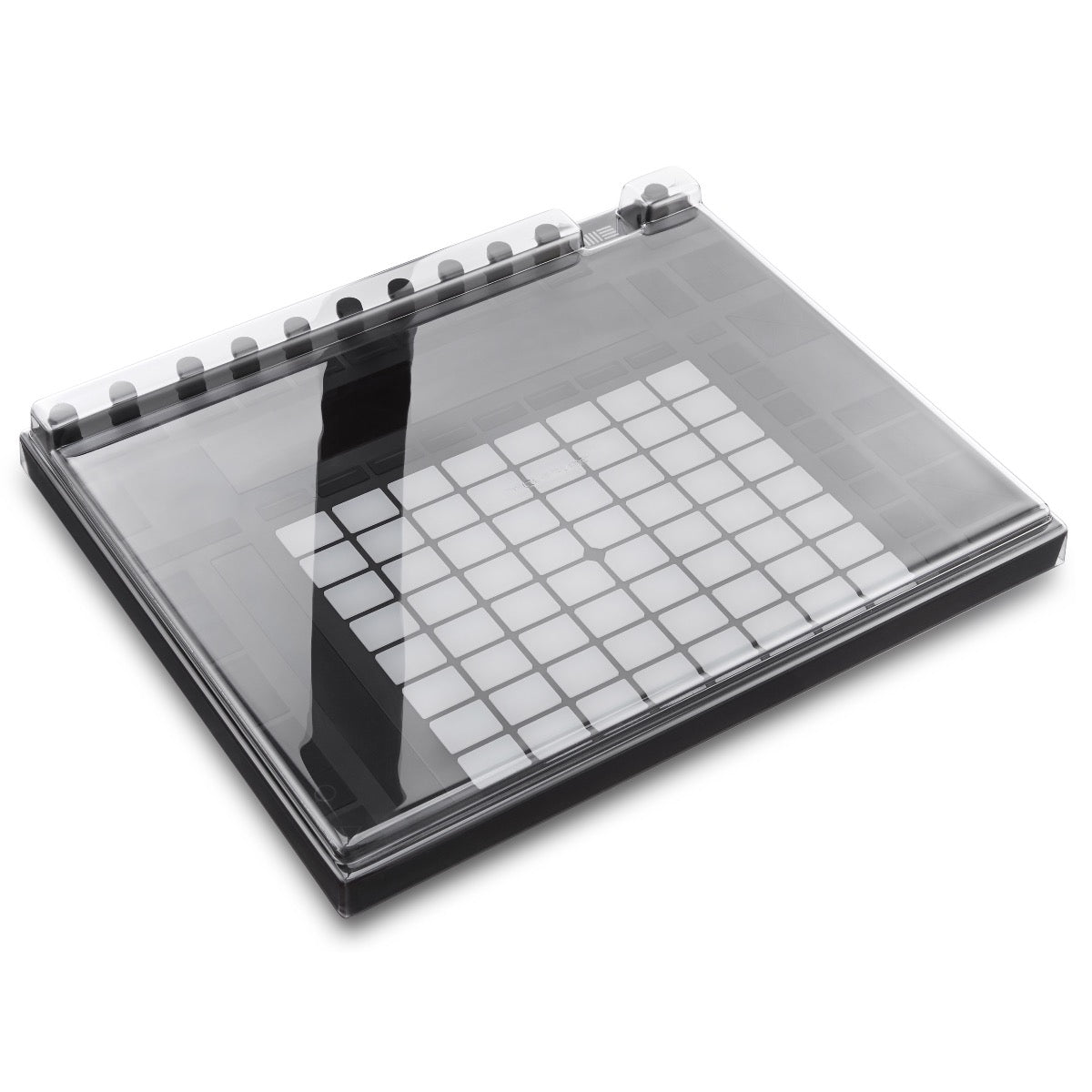 Decksaver Ableton Push 2 Cover – Kraft Music