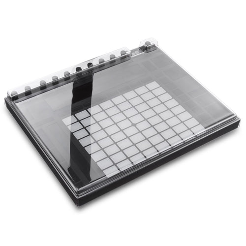 Decksaver Ableton Push 2 Cover