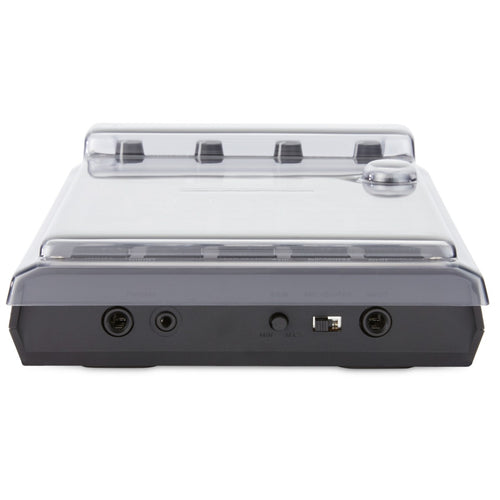 Decksaver Roland SP404 MKII Cover, View 4