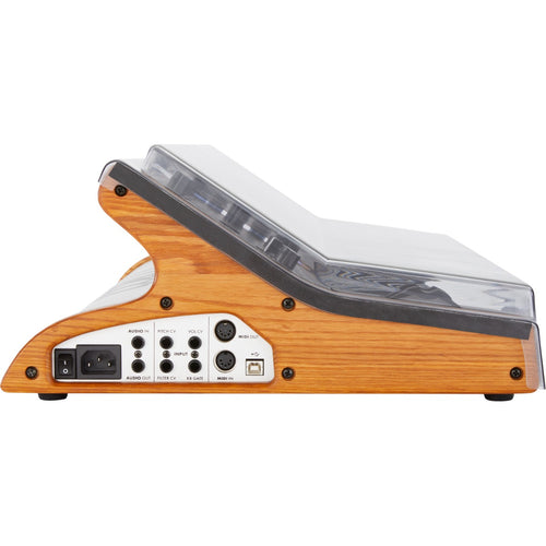 Decksaver Moog Subsequent 37 Cover, View 2