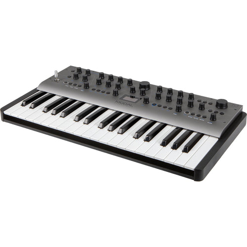 Modal Electronics Carbon8 37-Key Experimental Digital Synthesizer View 5