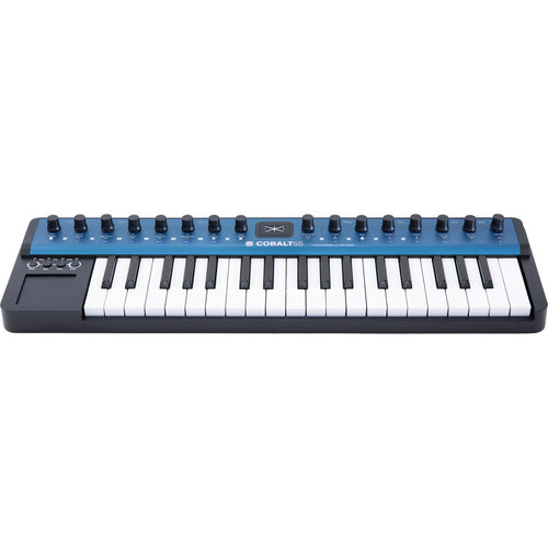 Modal Electronics Cobalt5S 5-Voice Virtual Analog Synthesizer View 4