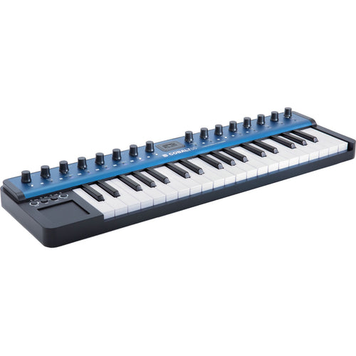 Modal Electronics Cobalt5S 5-Voice Virtual Analog Synthesizer View 3