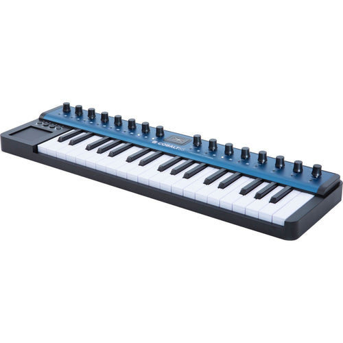 Modal Electronics Cobalt5S 5-Voice Virtual Analog Synthesizer View 5