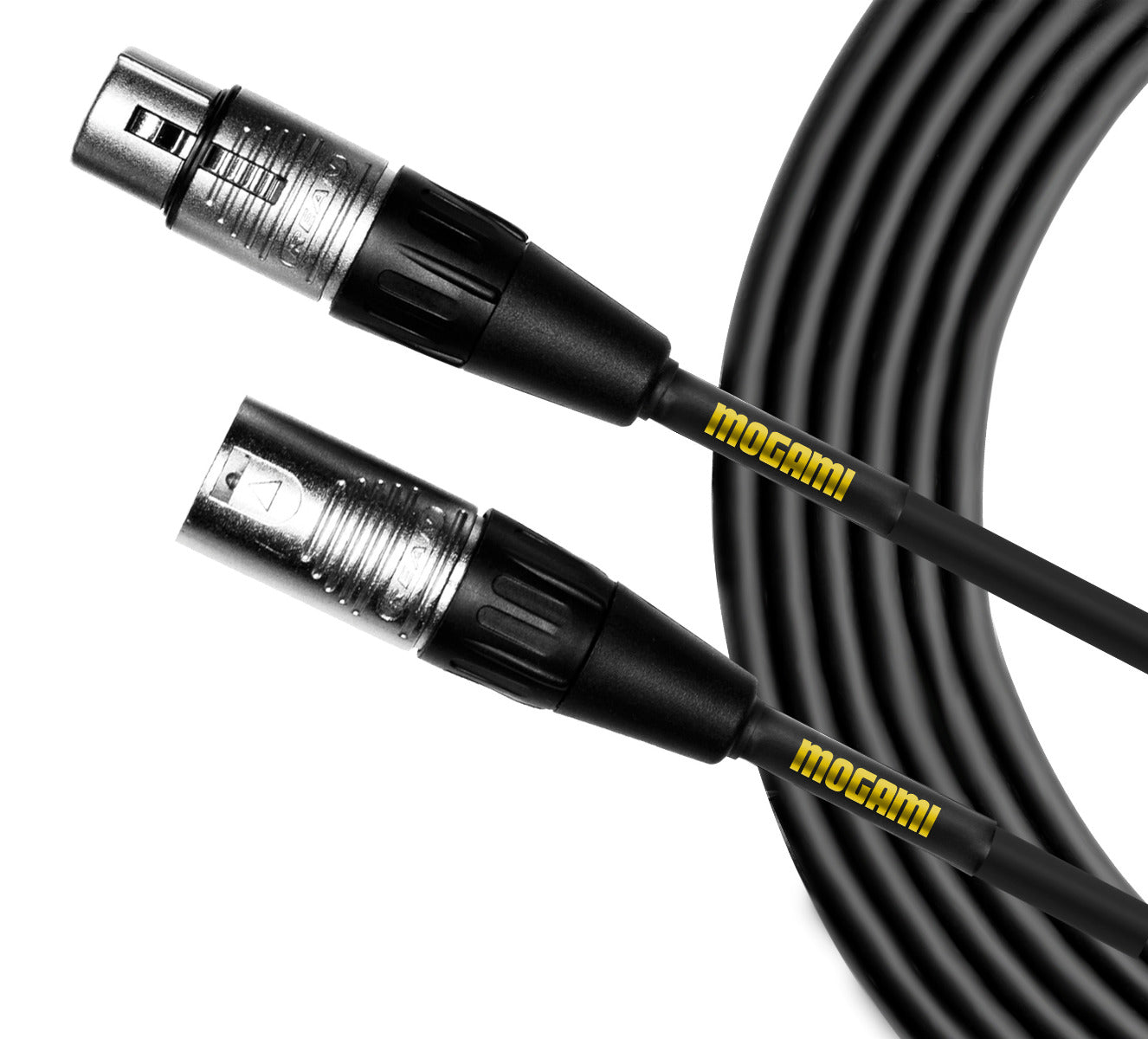 Mogami CorePlus XLR Cable - 25'