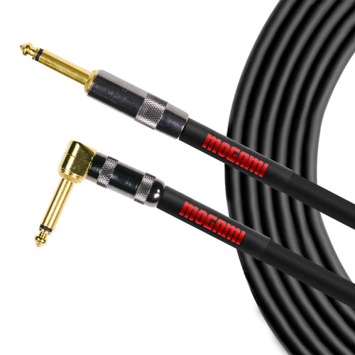 Mogami Overdrive Guitar R Cable - 30'