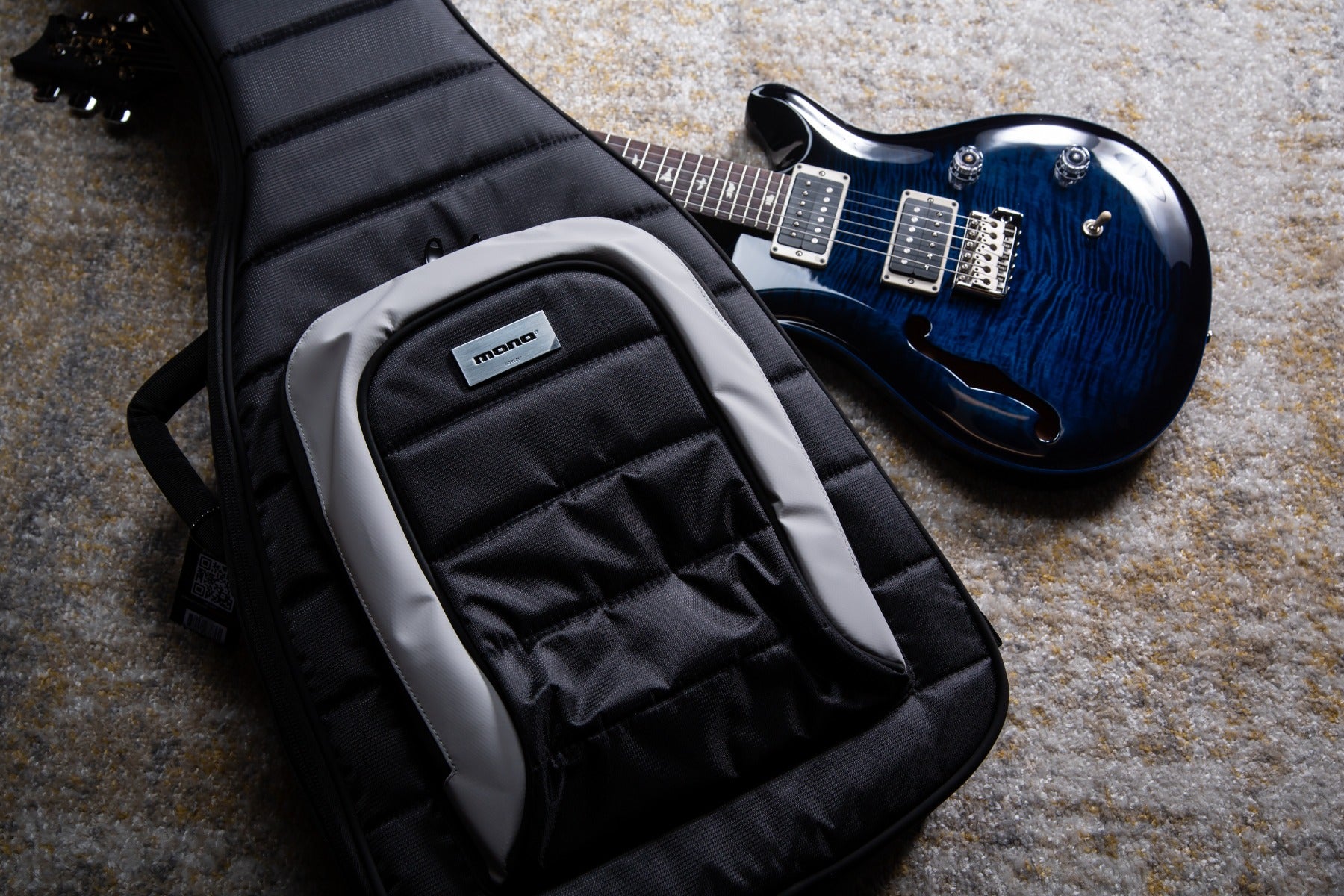 Mono bass guitar discount case