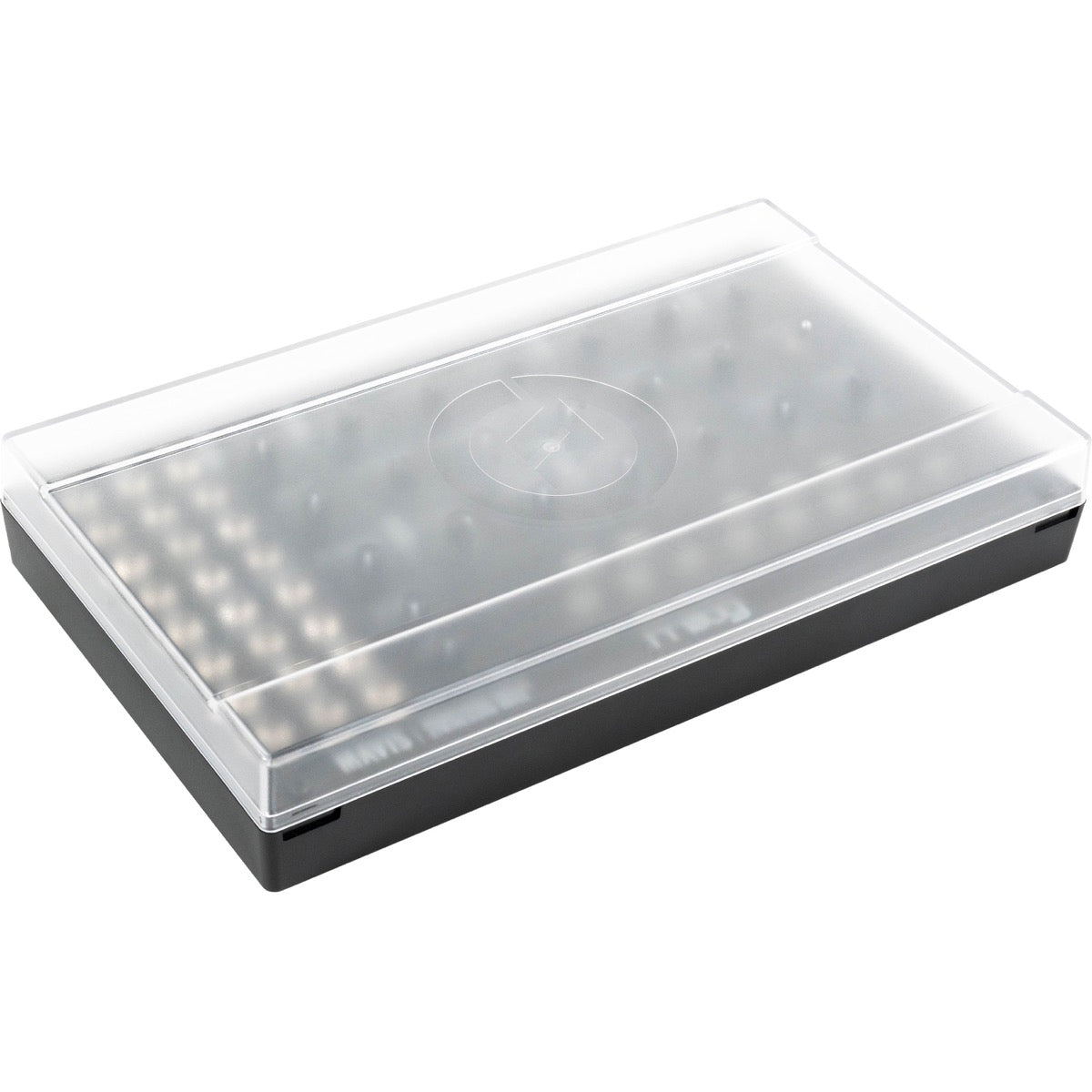 Moog Mavis Build-it-Yourself Analog Synthesizer View 3