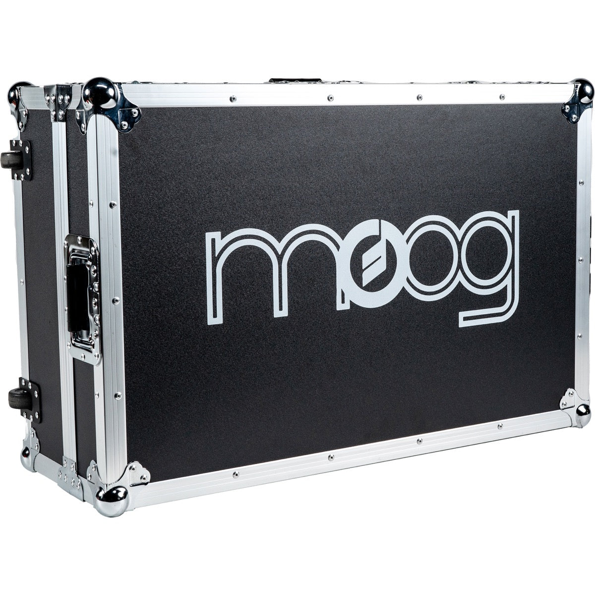 Moog Minimoog Model D ATA Road Case View 1
