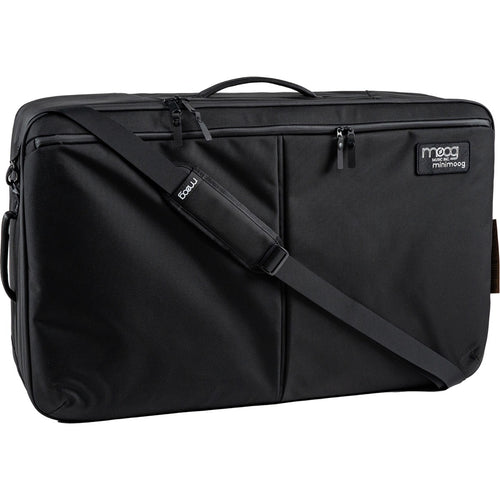 Moog Minimoog Model D SR Case View 1