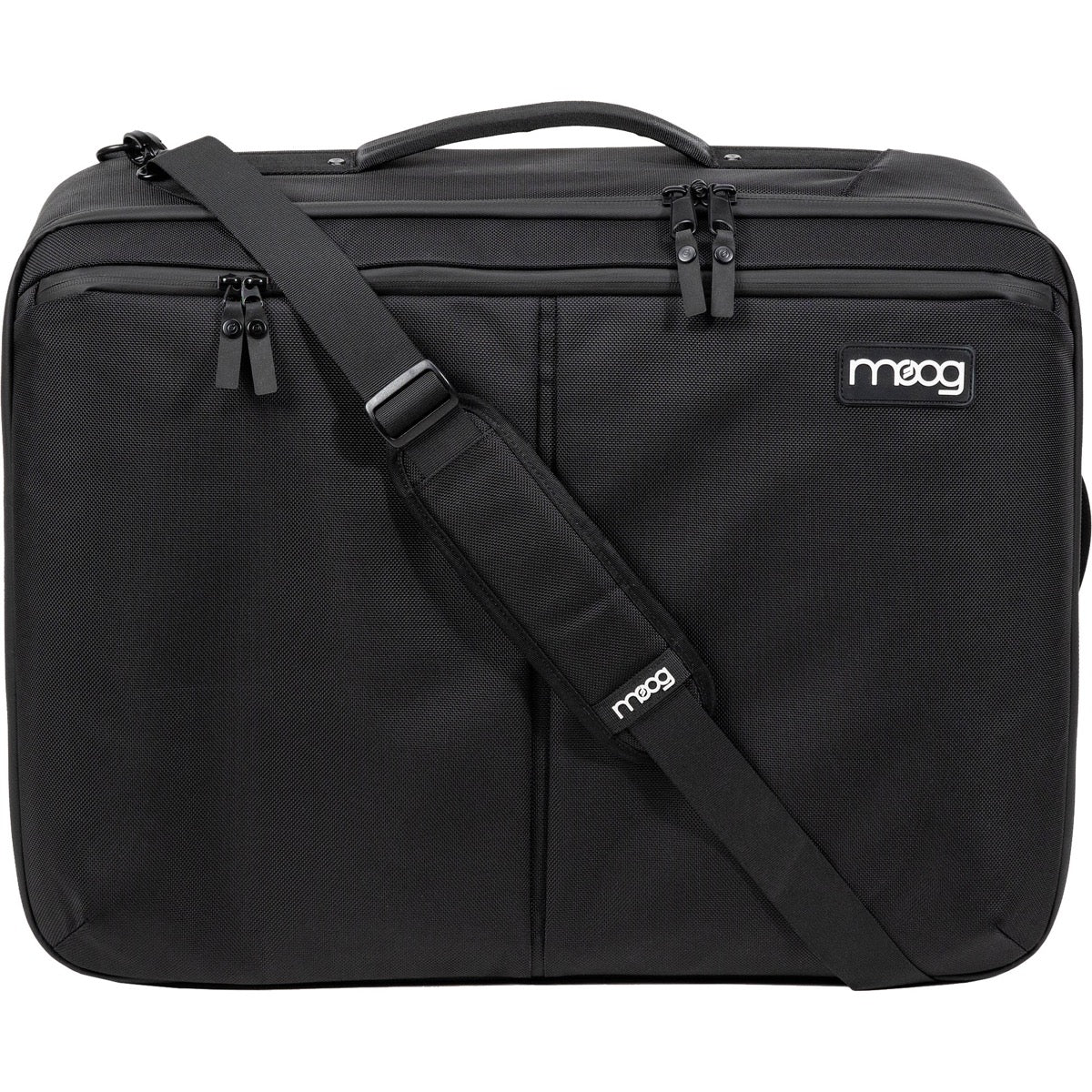 Moog Subsequent 25 Analog Synthesizer Flight Case - LM Cases