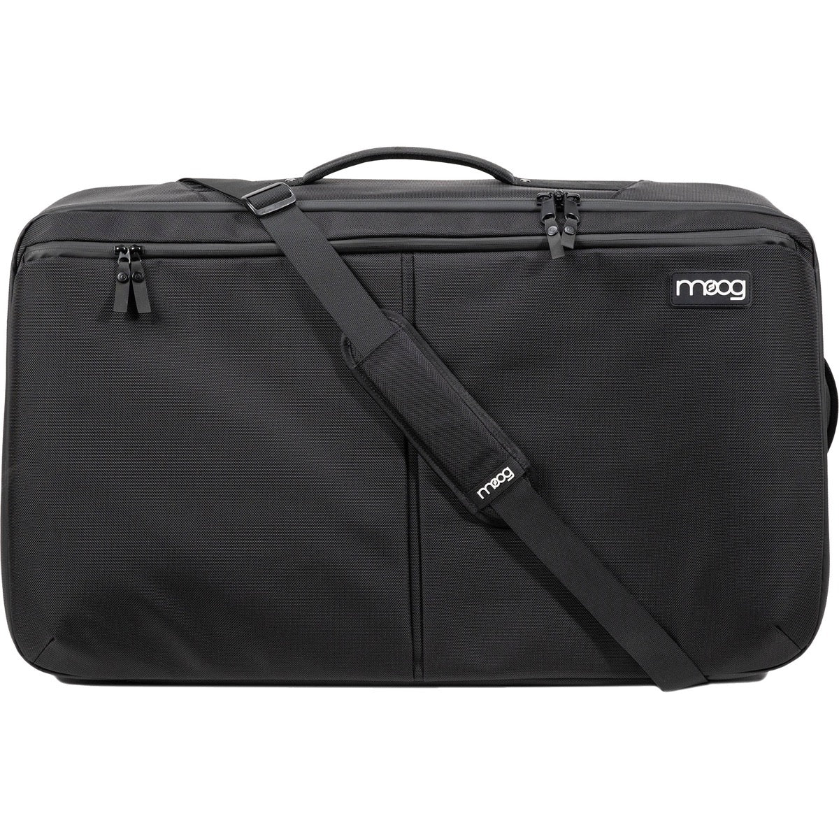 【あす楽対応】 Moog Subsequent 37 SR Case – Kraft Music 鍵盤楽器